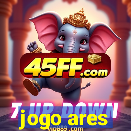 jogo ares